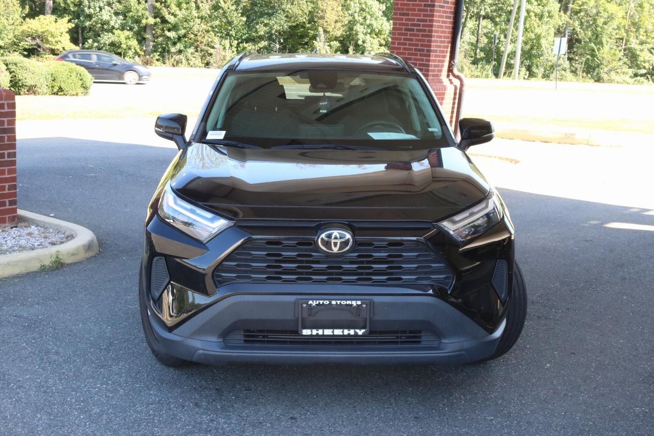 2022 Toyota RAV4 XLE Fredericksburg VA