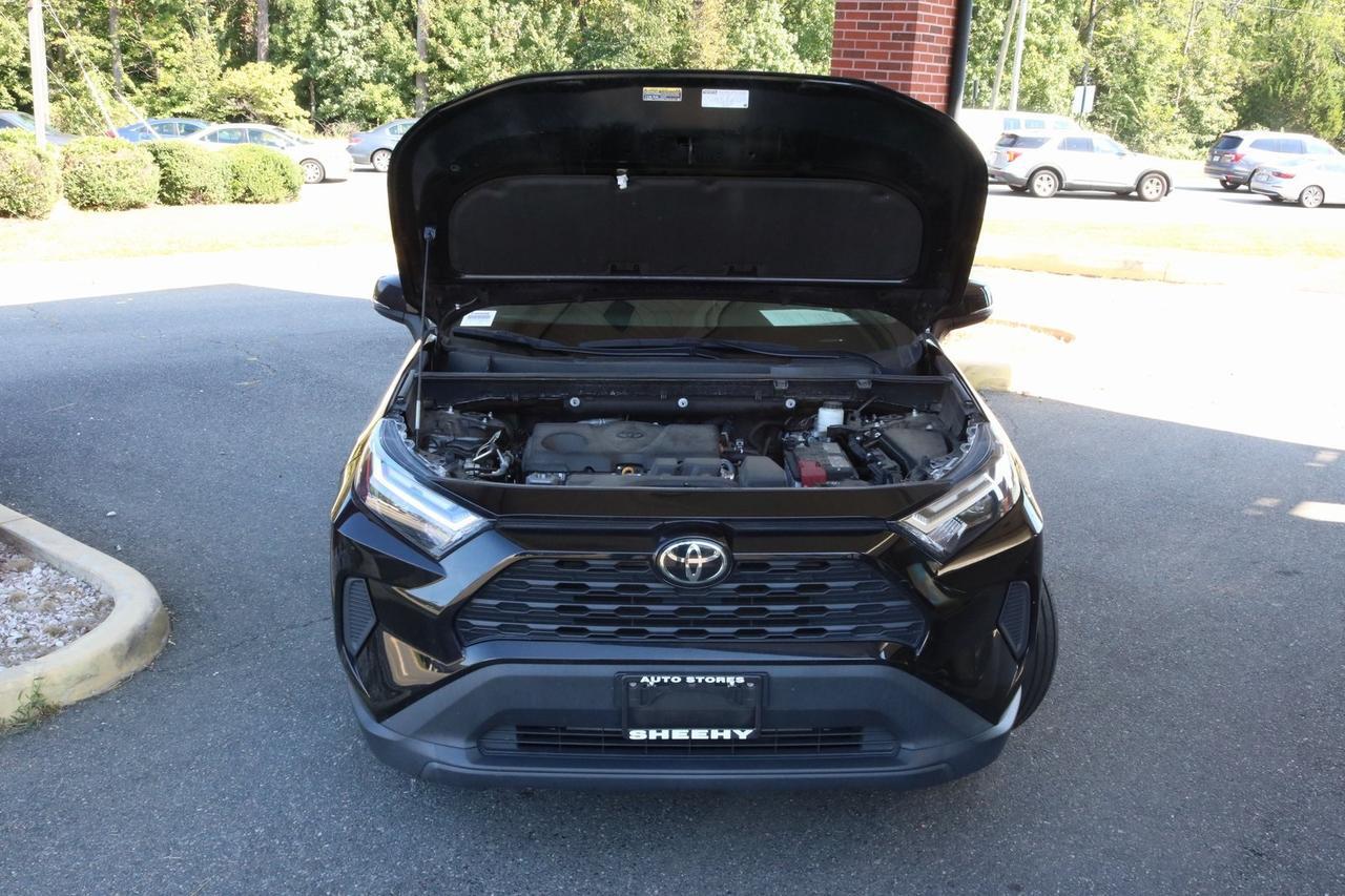2022 Toyota RAV4 XLE Fredericksburg VA
