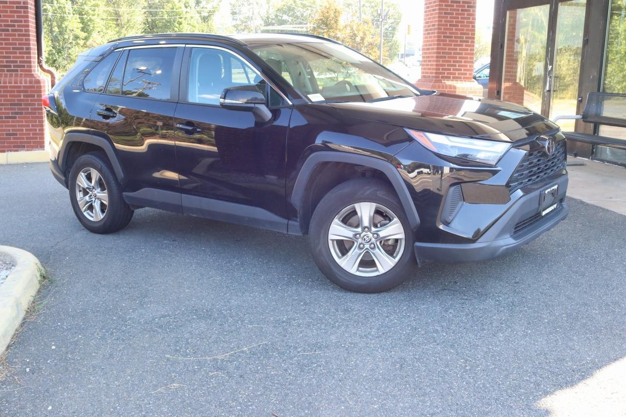 2022 Toyota RAV4 XLE Fredericksburg VA