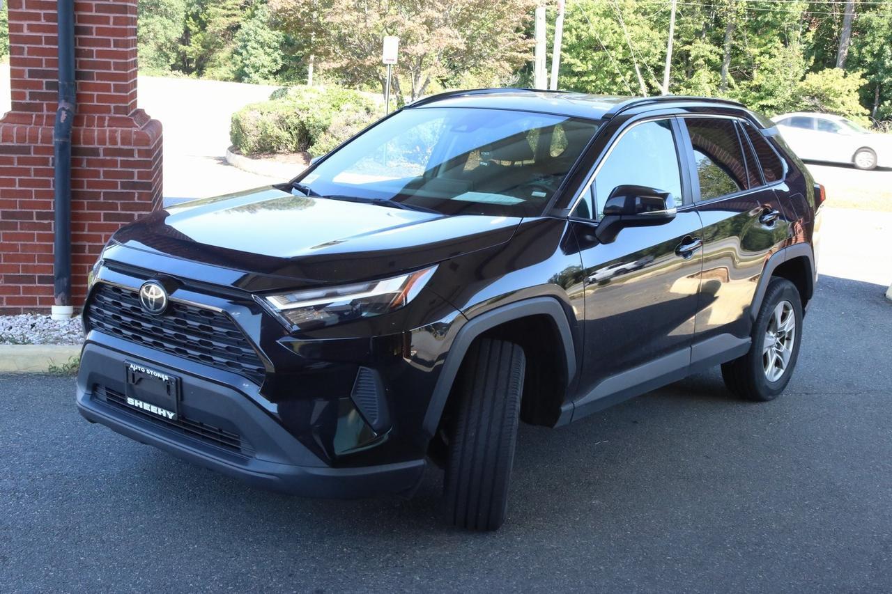 2022 Toyota RAV4 XLE Fredericksburg VA