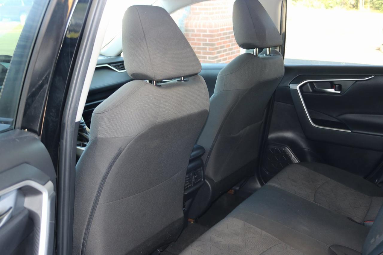 2022 Toyota RAV4 XLE Fredericksburg VA