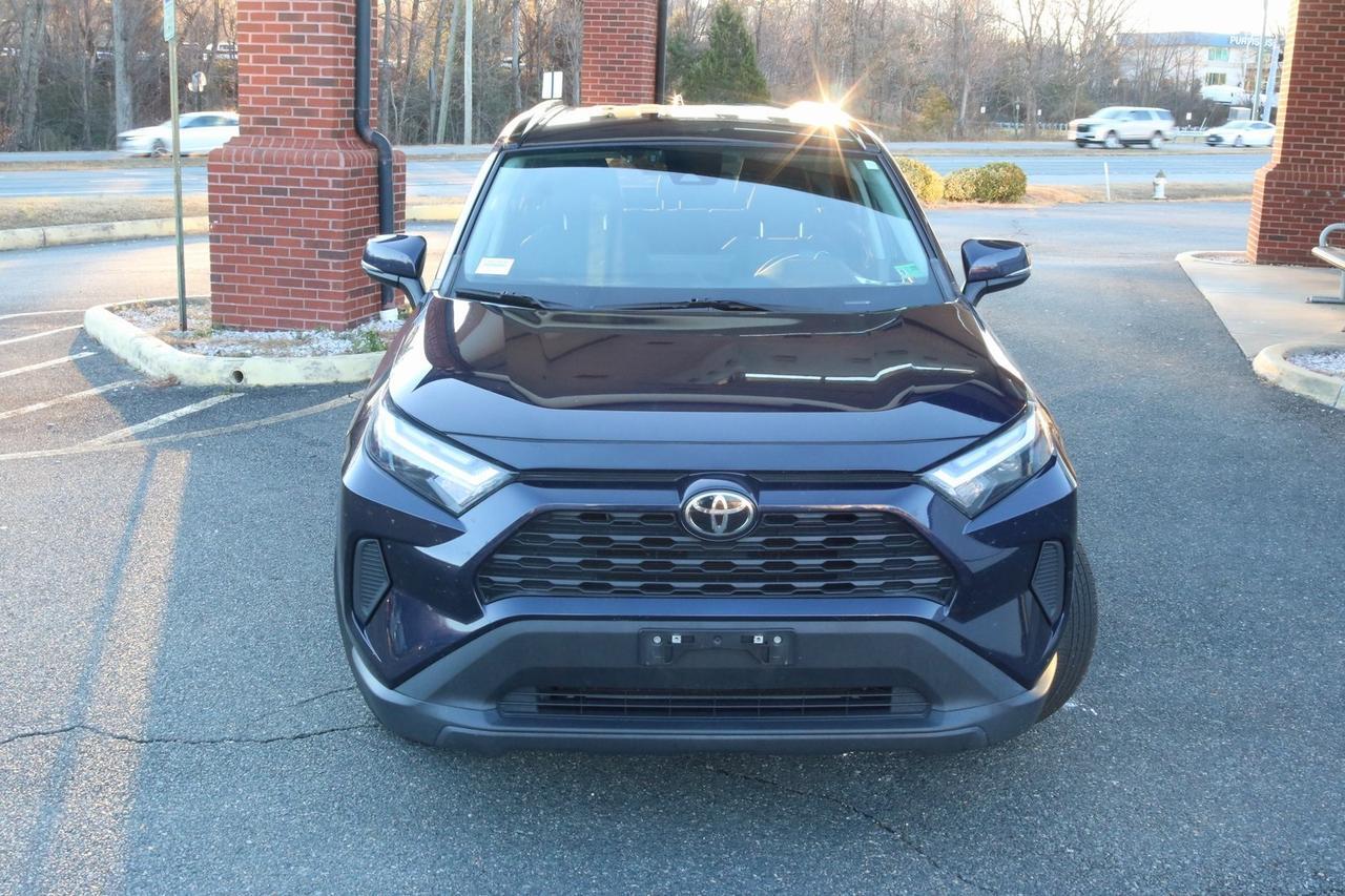 2022 Toyota RAV4 XLE Fredericksburg VA