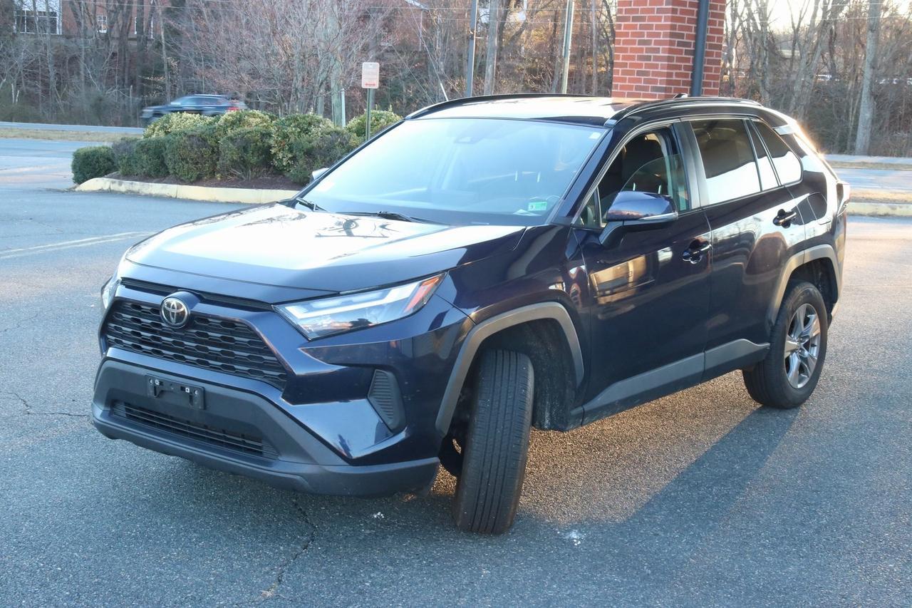 2022 Toyota RAV4 XLE Fredericksburg VA