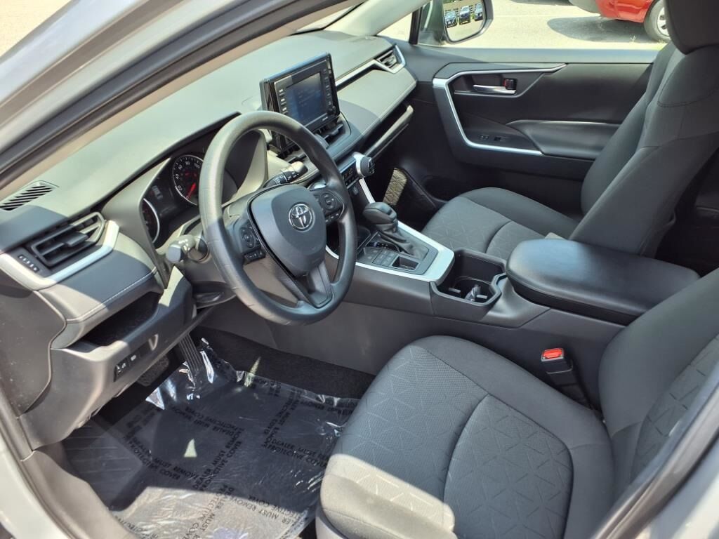 2022 Toyota RAV4 XLE Waldorf MD