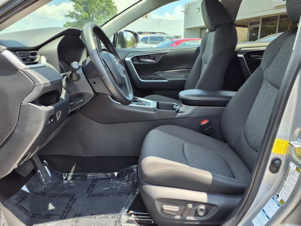 2022 Toyota RAV4 XLE Waldorf MD