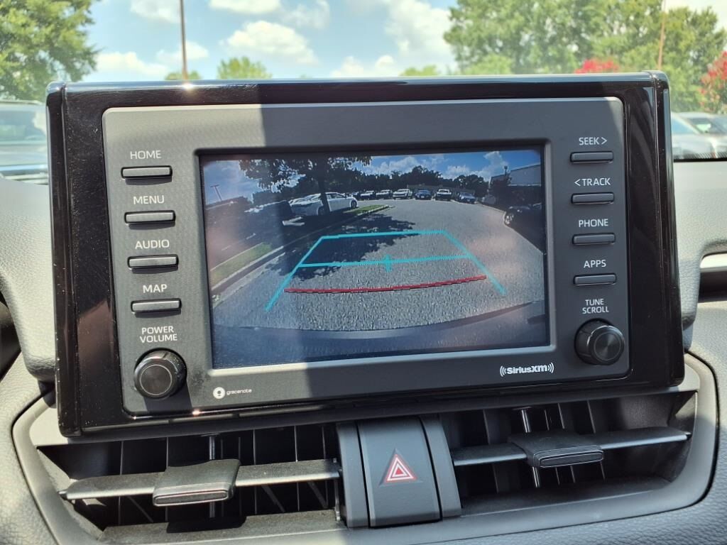 2022 Toyota RAV4 XLE Waldorf MD