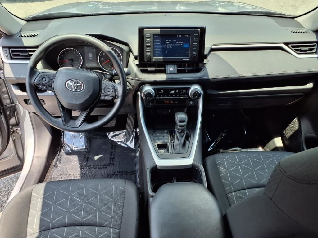 2022 Toyota RAV4 XLE Waldorf MD