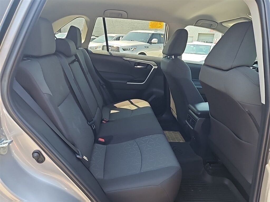 2022 Toyota RAV4 XLE Waldorf MD
