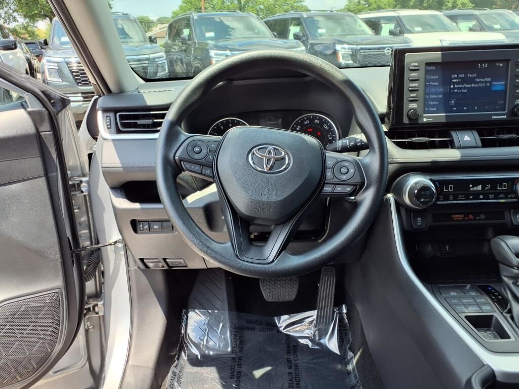 2022 Toyota RAV4 XLE Waldorf MD