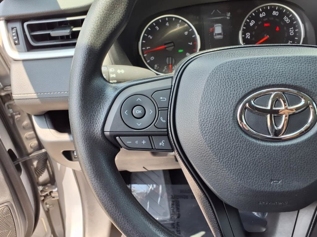 2022 Toyota RAV4 XLE Waldorf MD