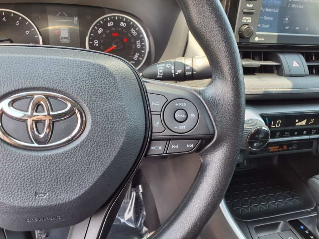 2022 Toyota RAV4 XLE Waldorf MD