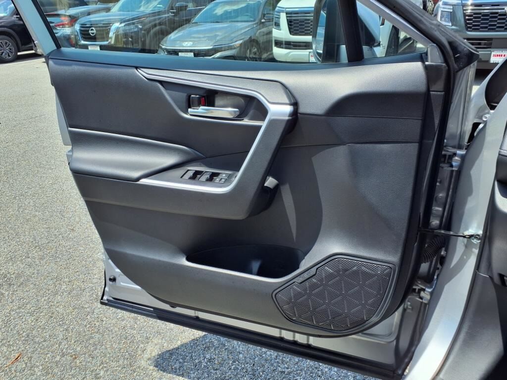 2022 Toyota RAV4 XLE Waldorf MD