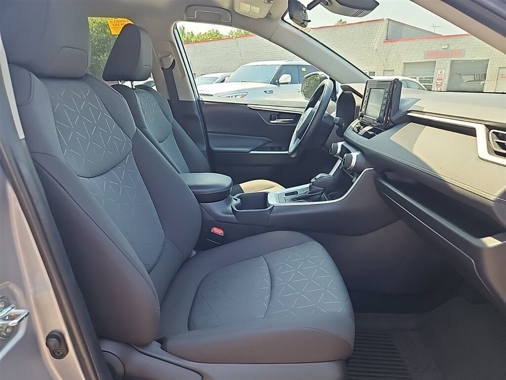 2022 Toyota RAV4 XLE Waldorf MD
