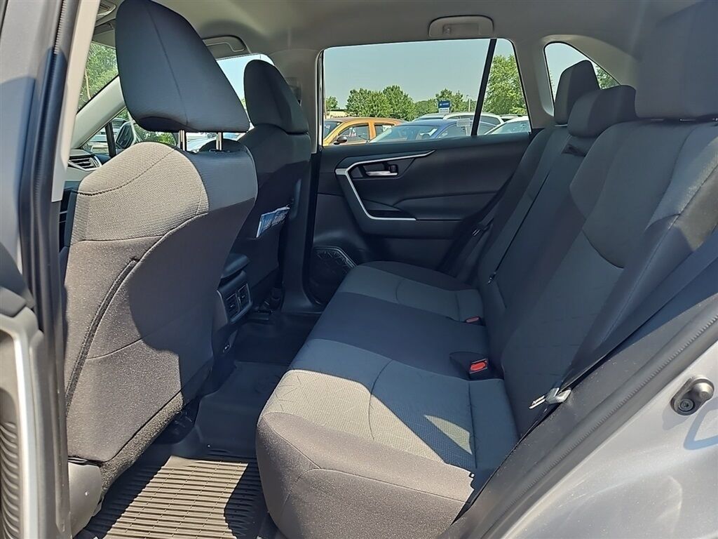 2022 Toyota RAV4 XLE Waldorf MD