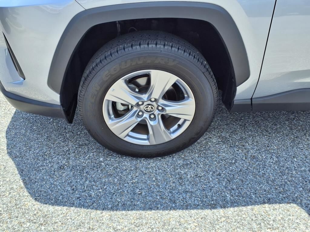 2022 Toyota RAV4 XLE Waldorf MD