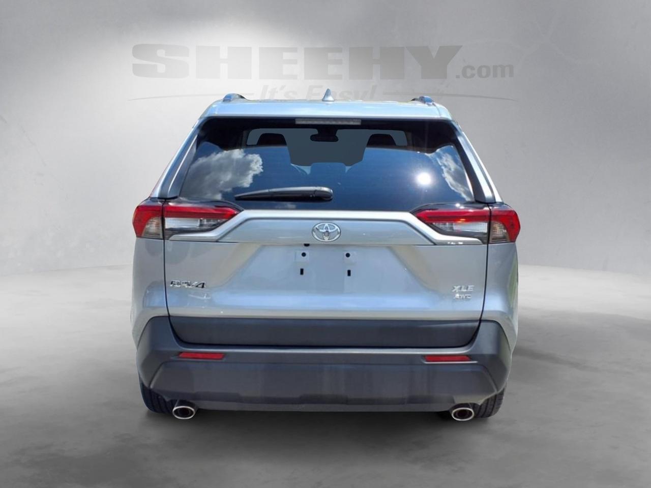 2022 Toyota RAV4 XLE Waldorf MD