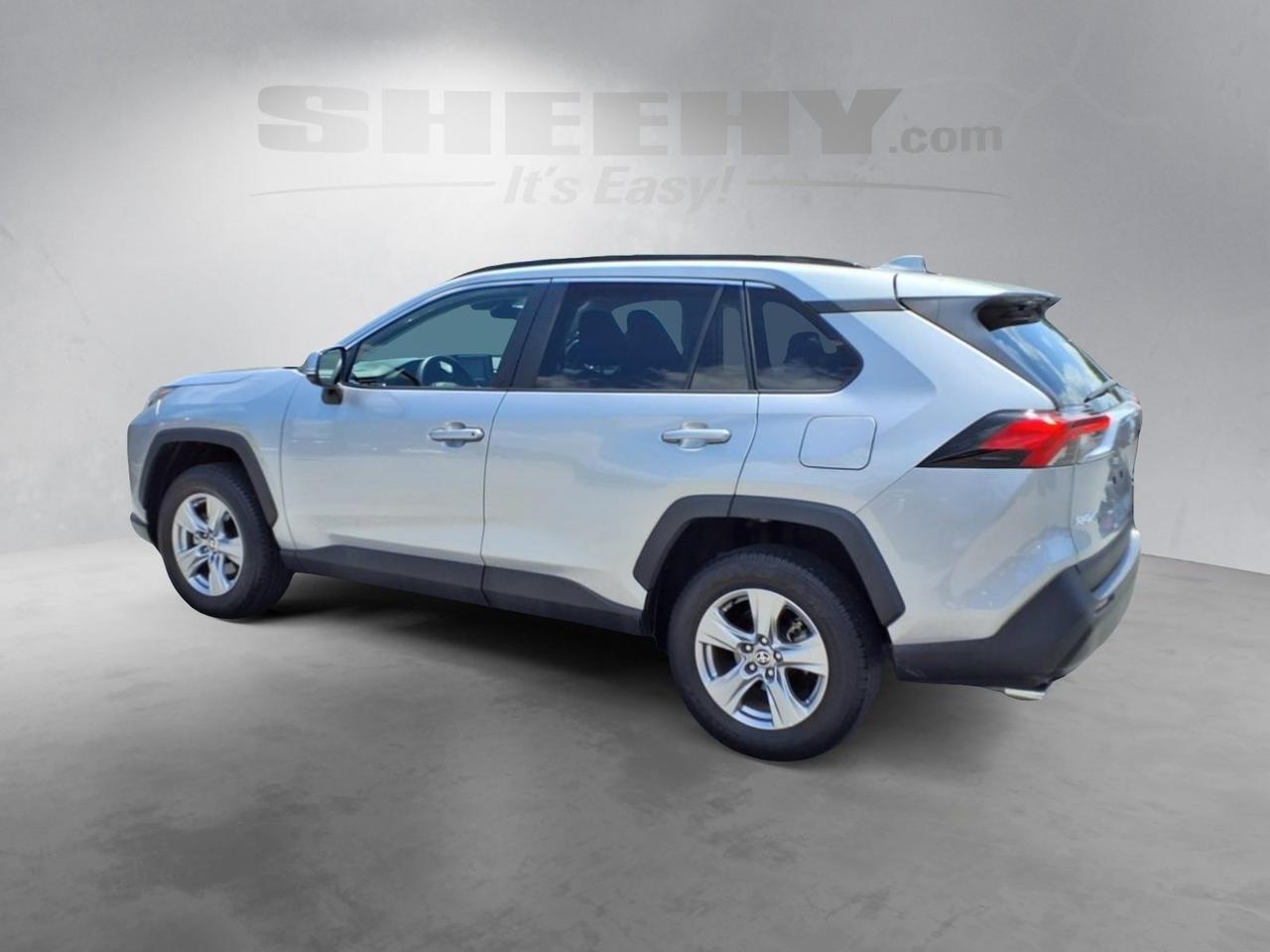 2022 Toyota RAV4 XLE Waldorf MD