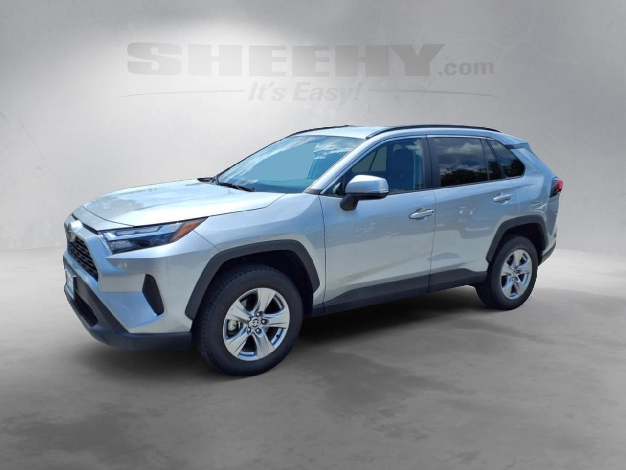 2022 Toyota RAV4 XLE Waldorf MD