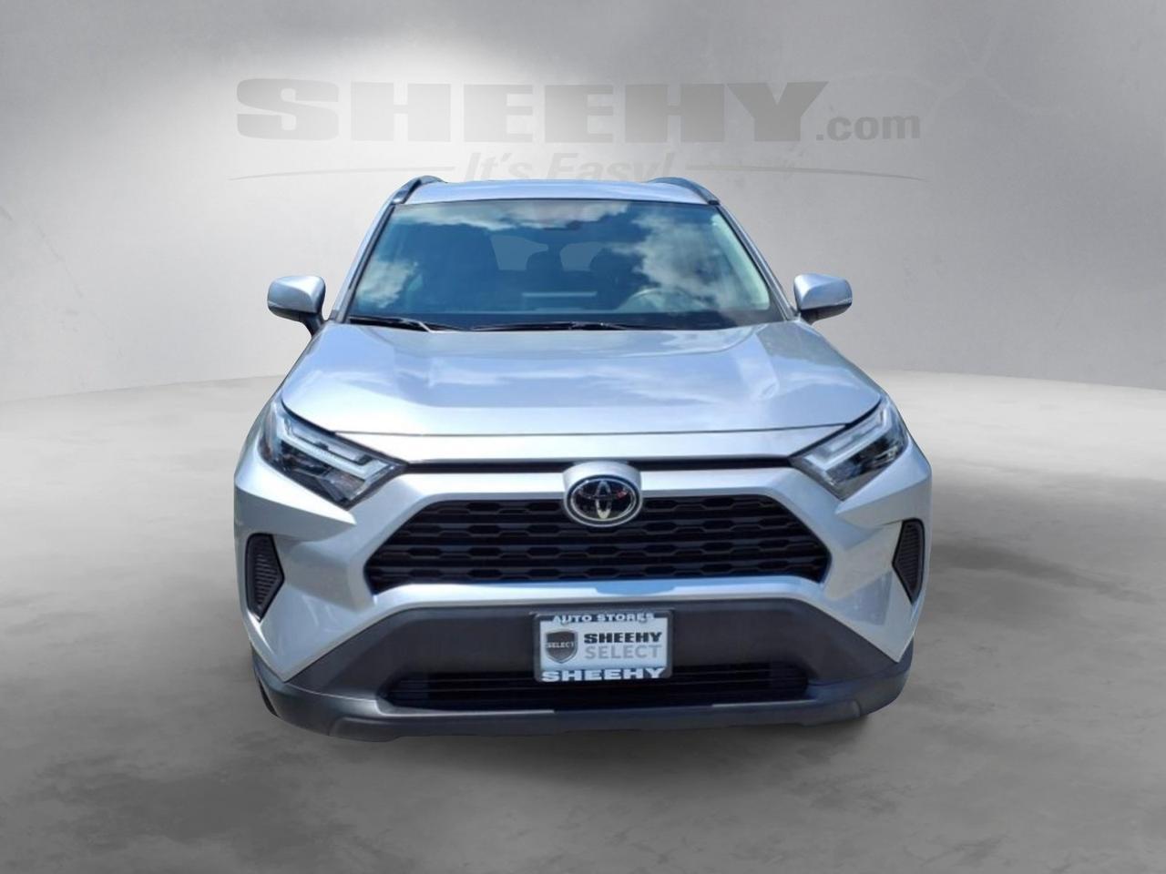 2022 Toyota RAV4 XLE Waldorf MD
