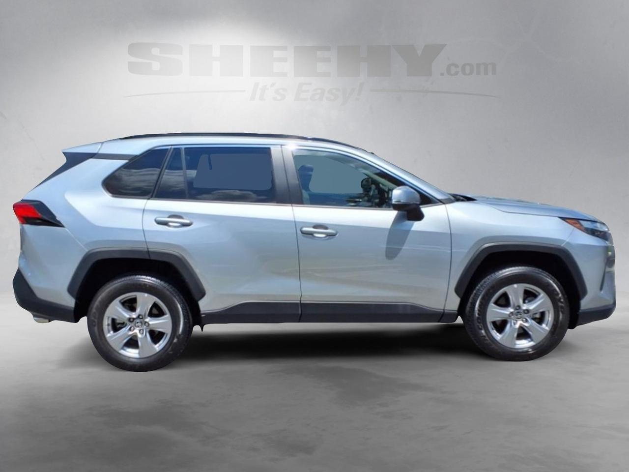 2022 Toyota RAV4 XLE Waldorf MD