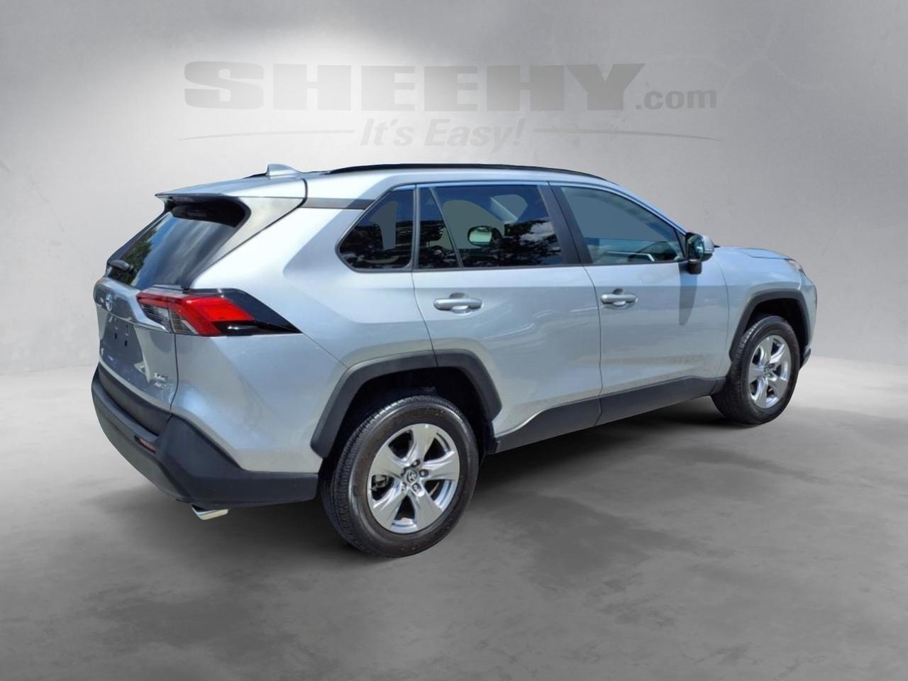 2022 Toyota RAV4 XLE Waldorf MD
