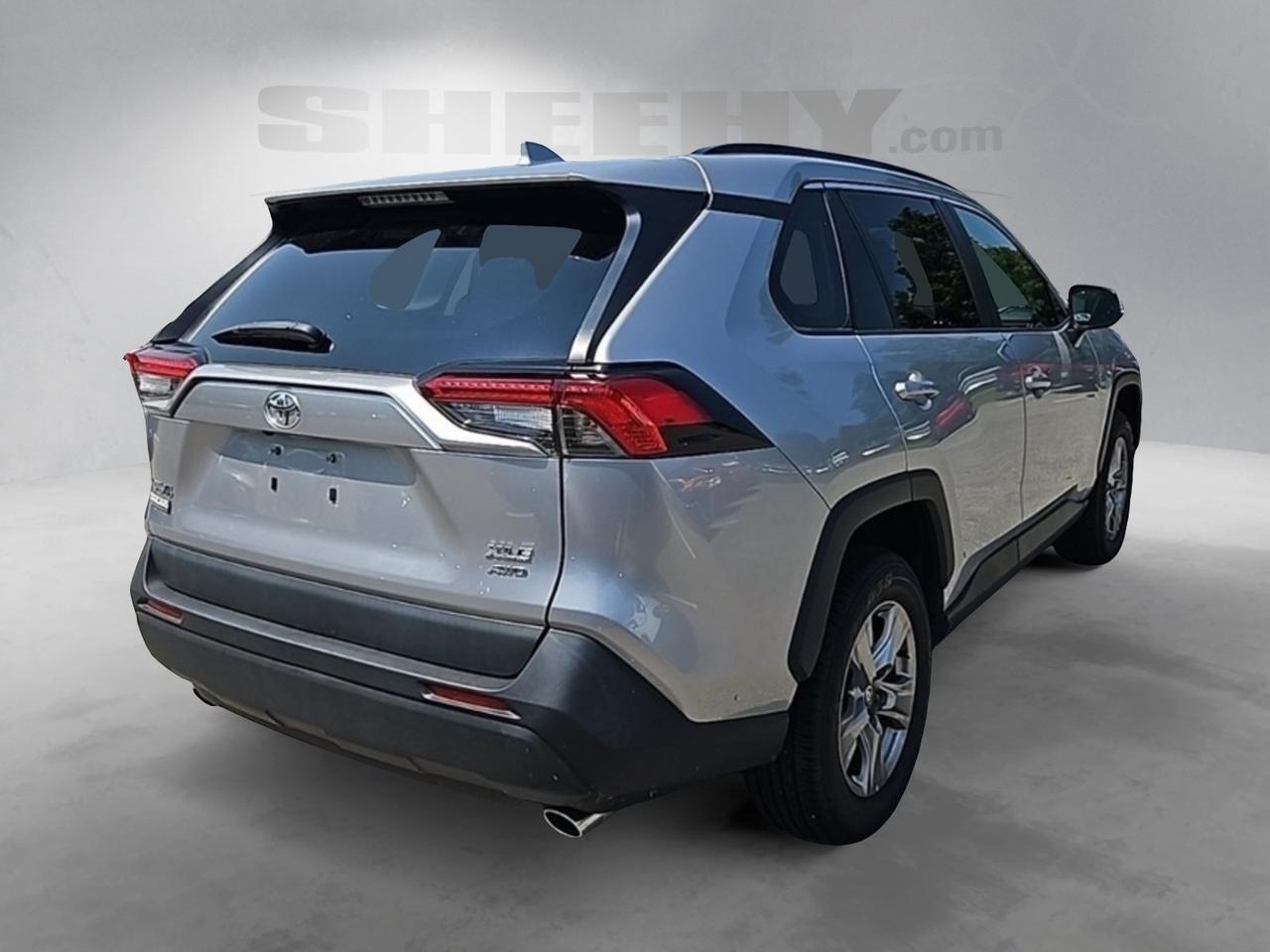 2022 Toyota RAV4 XLE Waldorf MD