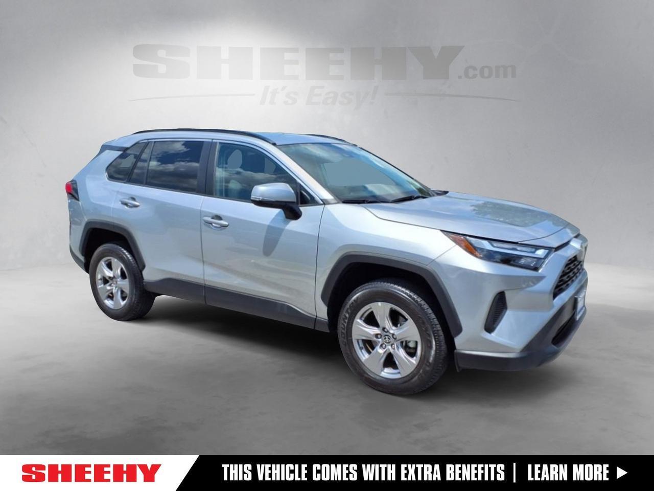 2022 Toyota RAV4 XLE Waldorf MD