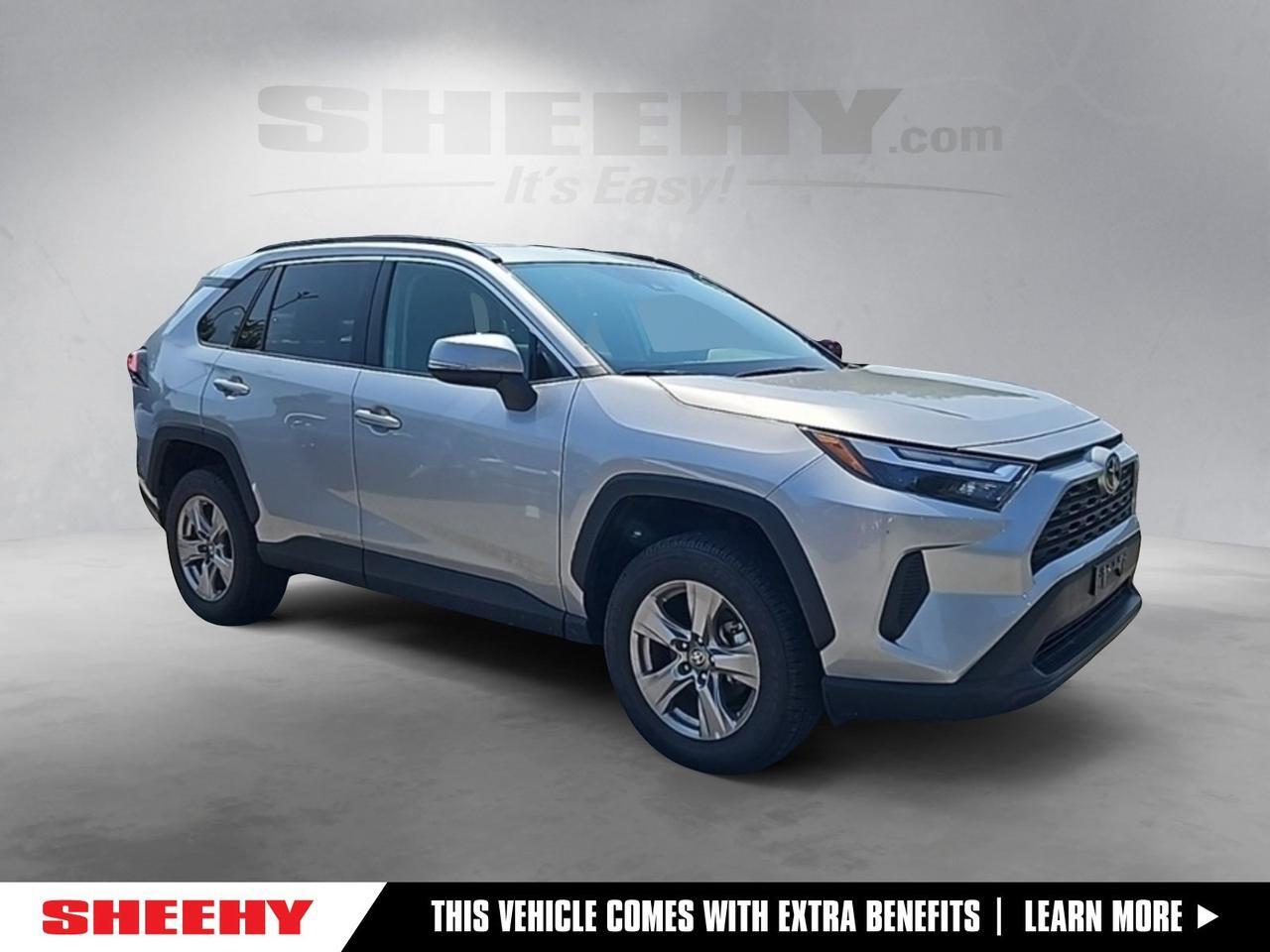 2022 Toyota RAV4 XLE Waldorf MD