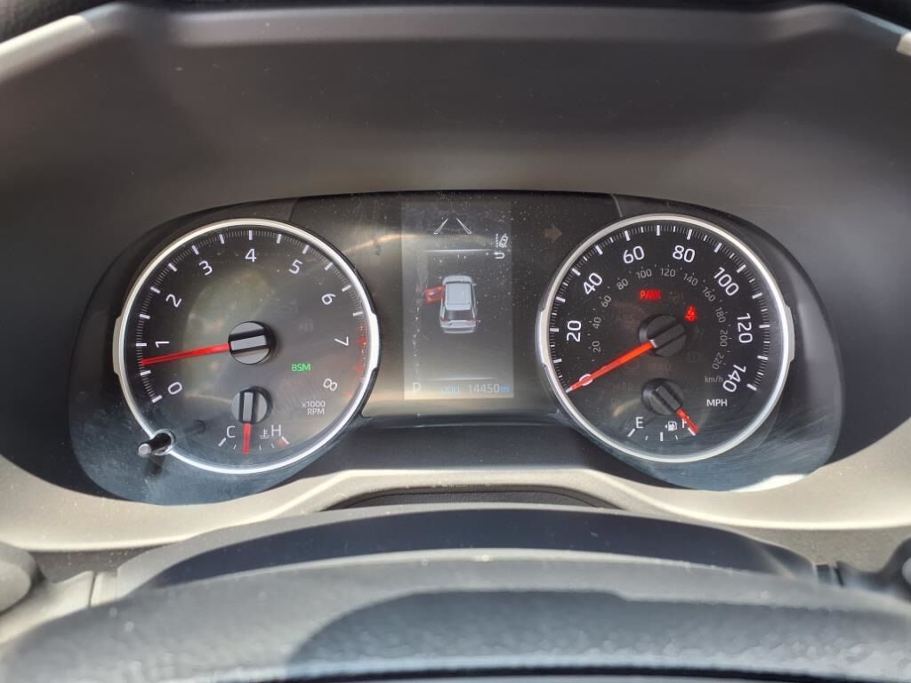 2022 Toyota RAV4 XLE Waldorf MD