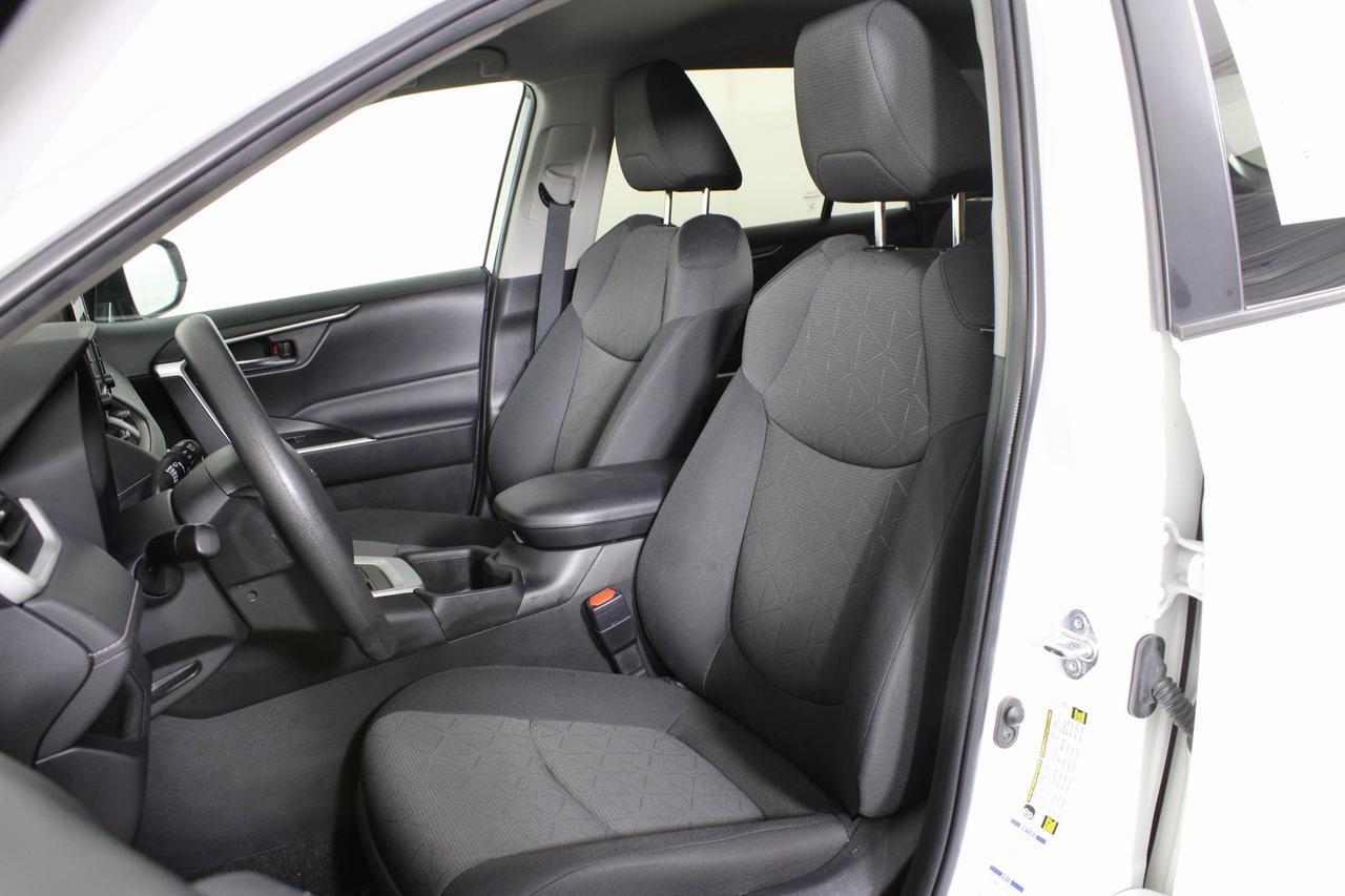 2022 Toyota RAV4 XLE Manassas VA