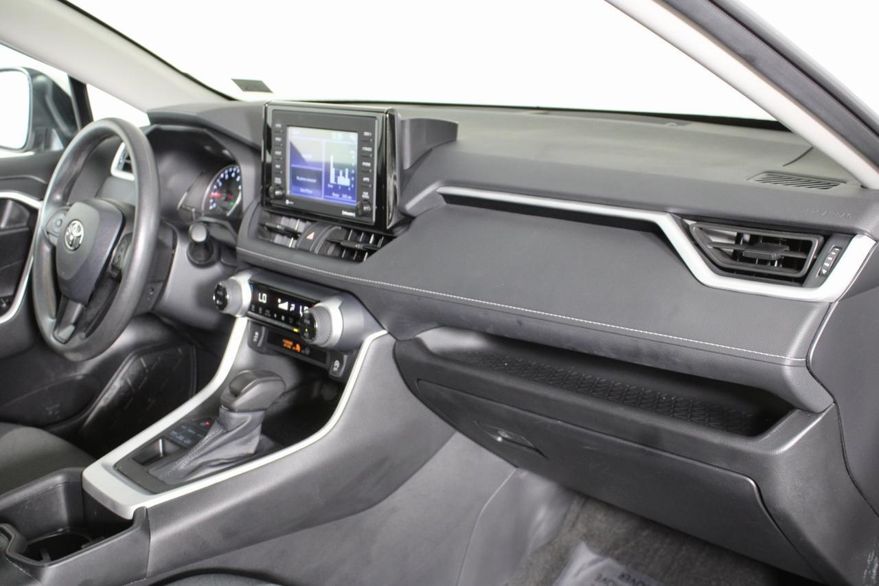 2022 Toyota RAV4 XLE Manassas VA