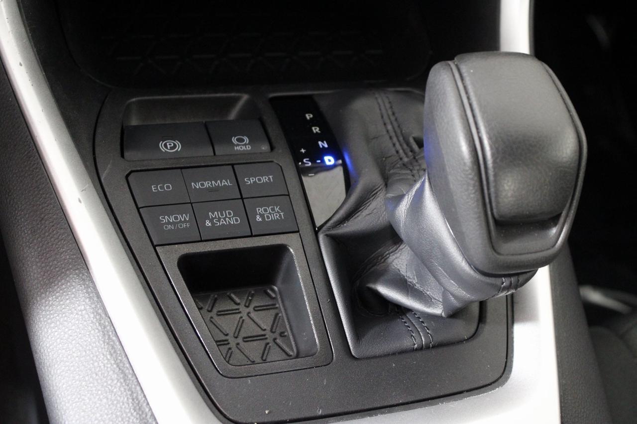 2022 Toyota RAV4 XLE Manassas VA