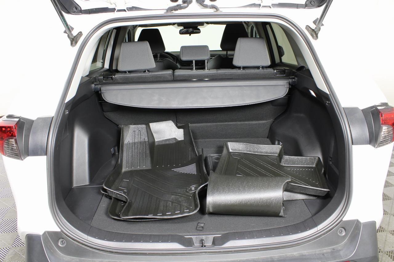 2022 Toyota RAV4 XLE Manassas VA