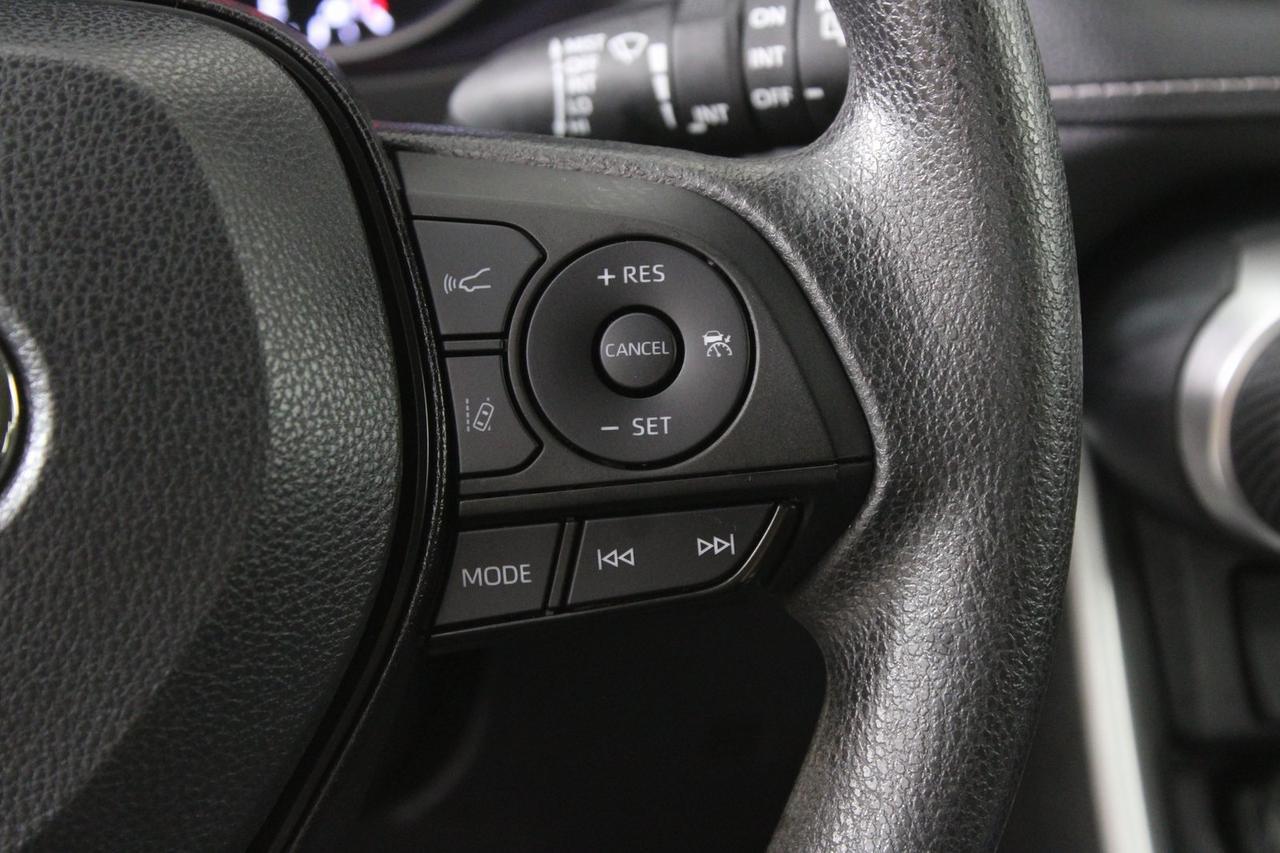 2022 Toyota RAV4 XLE Manassas VA