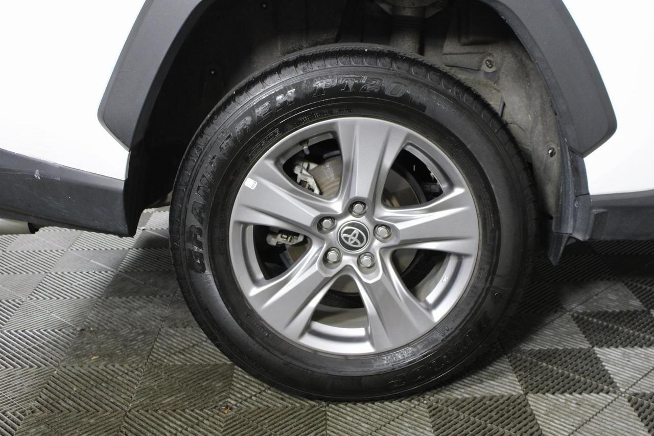 2022 Toyota RAV4 XLE Manassas VA