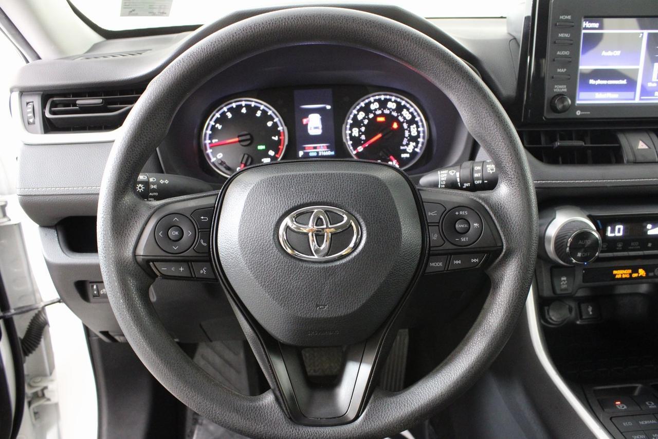 2022 Toyota RAV4 XLE Manassas VA