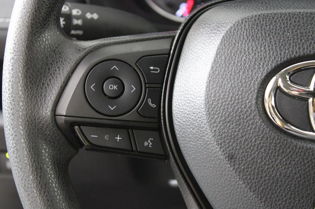 2022 Toyota RAV4 XLE Manassas VA