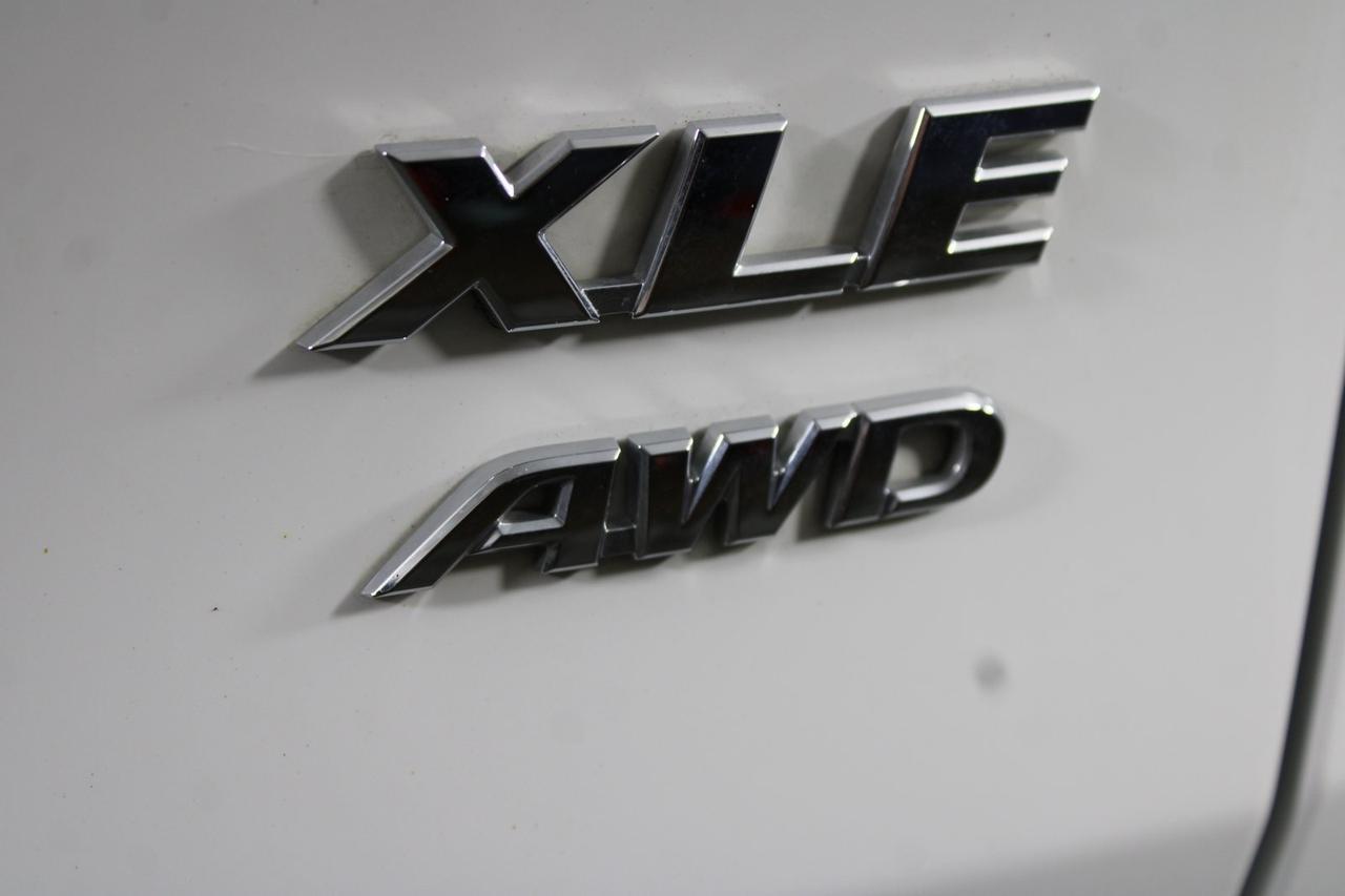 2022 Toyota RAV4 XLE Manassas VA