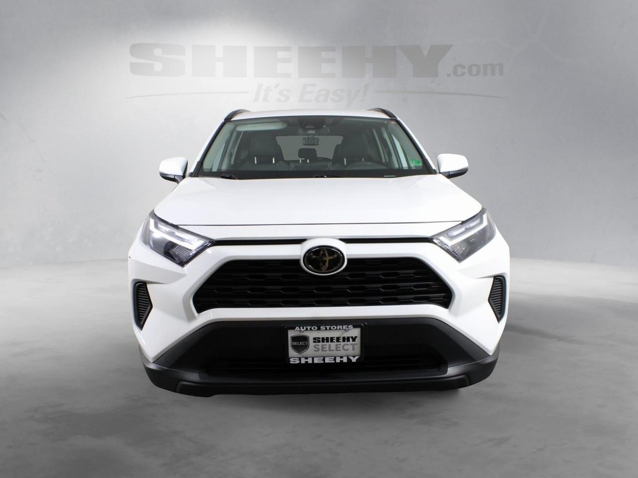 2022 Toyota RAV4 XLE Manassas VA