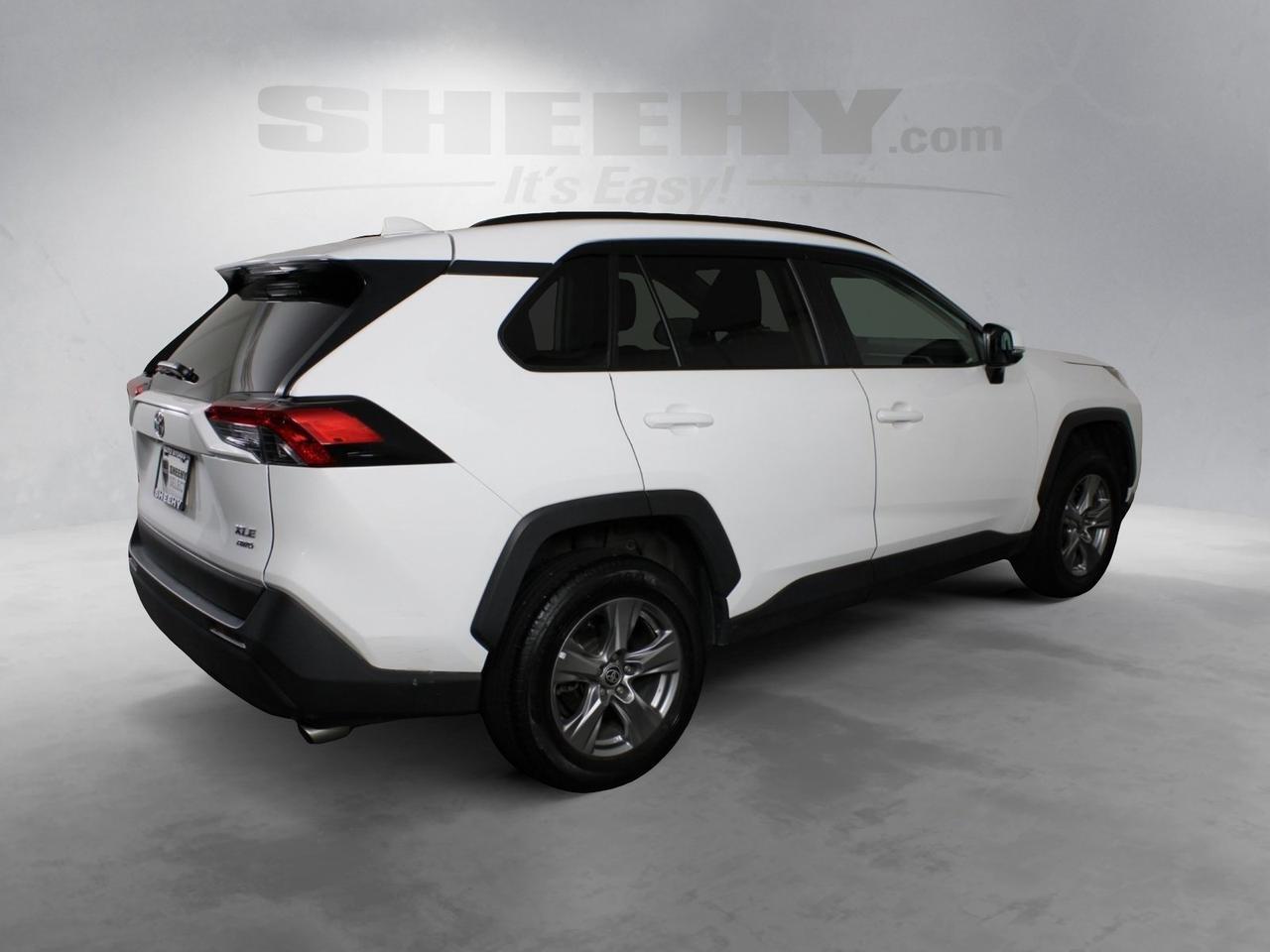 2022 Toyota RAV4 XLE Manassas VA