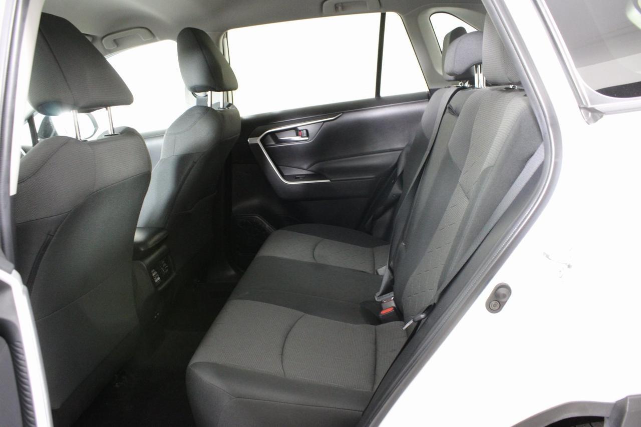 2022 Toyota RAV4 XLE Manassas VA