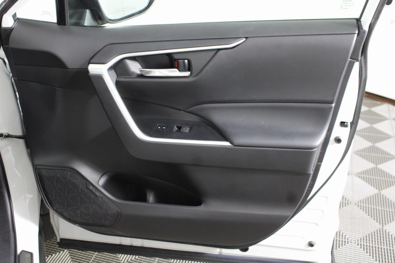 2022 Toyota RAV4 XLE Manassas VA