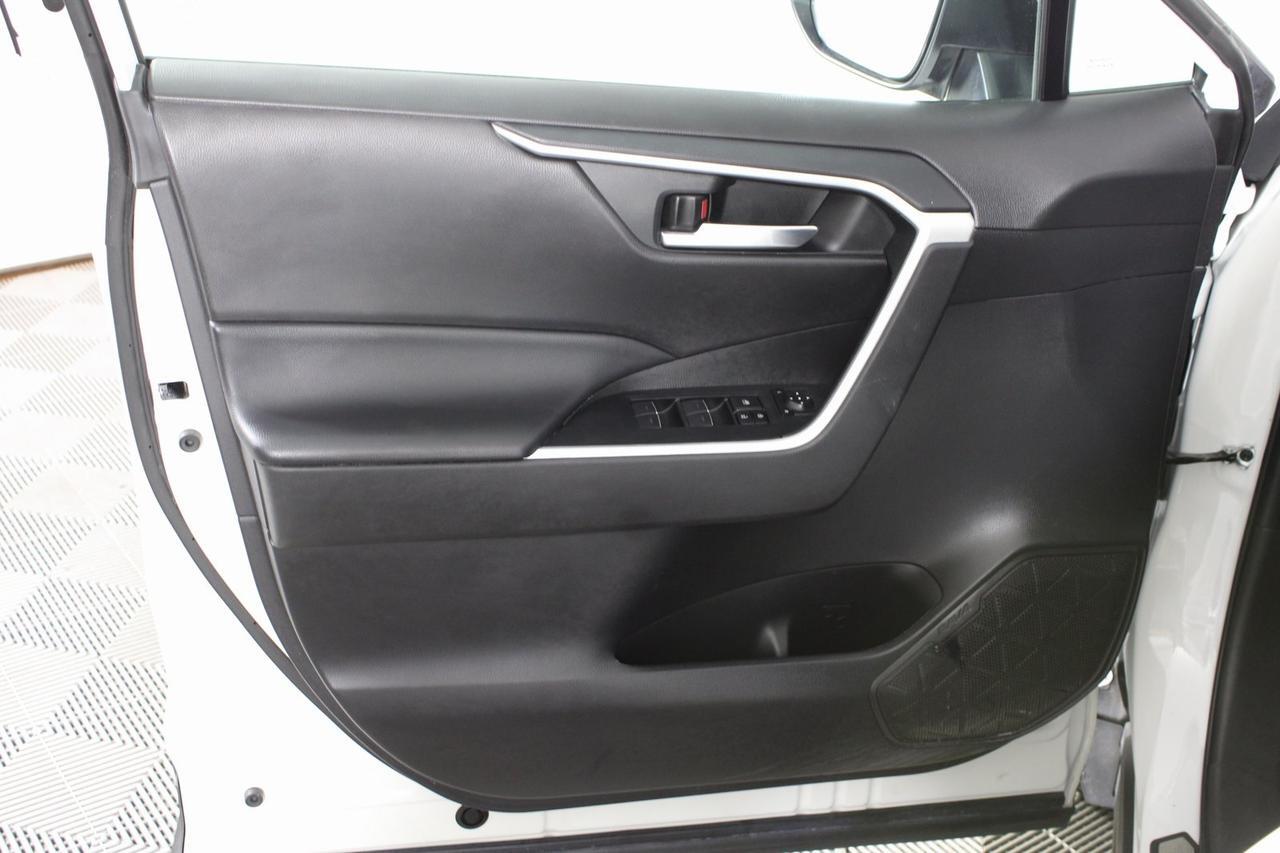 2022 Toyota RAV4 XLE Manassas VA