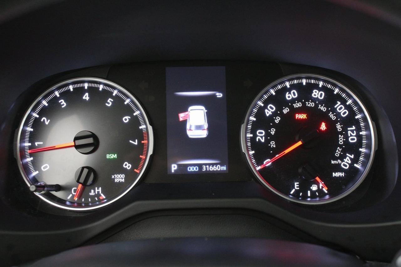2022 Toyota RAV4 XLE Manassas VA
