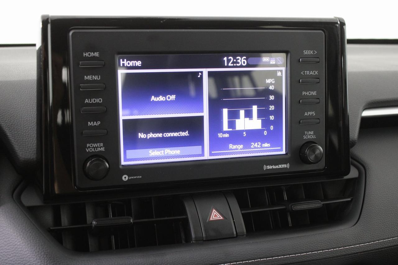 2022 Toyota RAV4 XLE Manassas VA