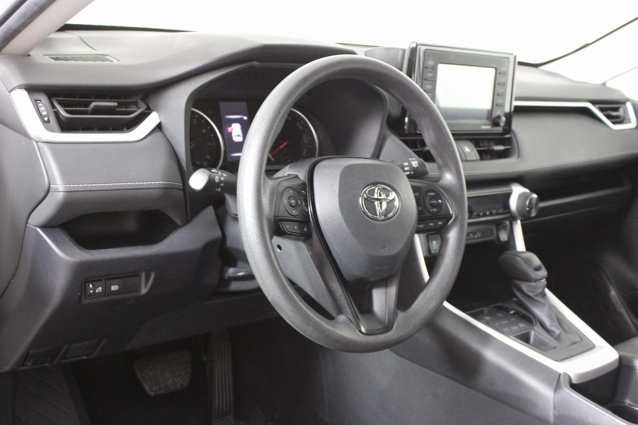 2022 Toyota RAV4 XLE Manassas VA