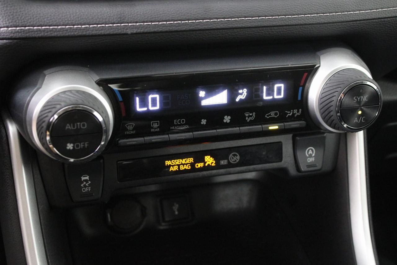 2022 Toyota RAV4 XLE Manassas VA