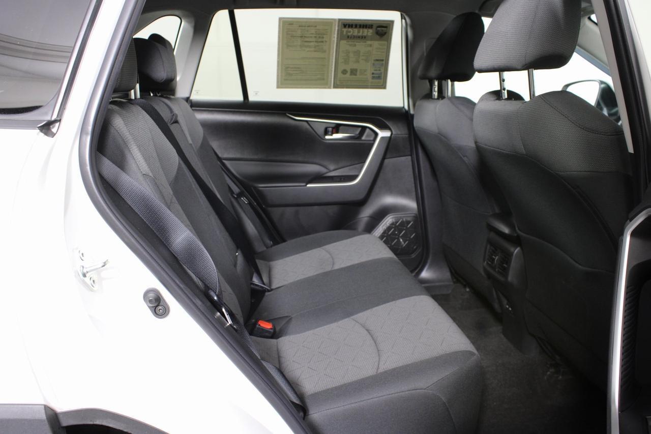 2022 Toyota RAV4 XLE Manassas VA