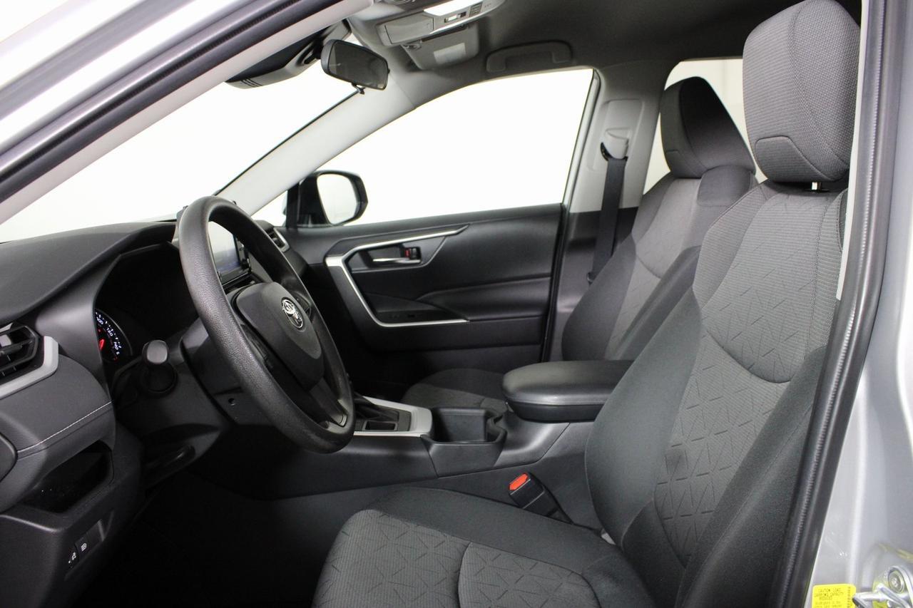 2022 Toyota RAV4 XLE Manassas VA