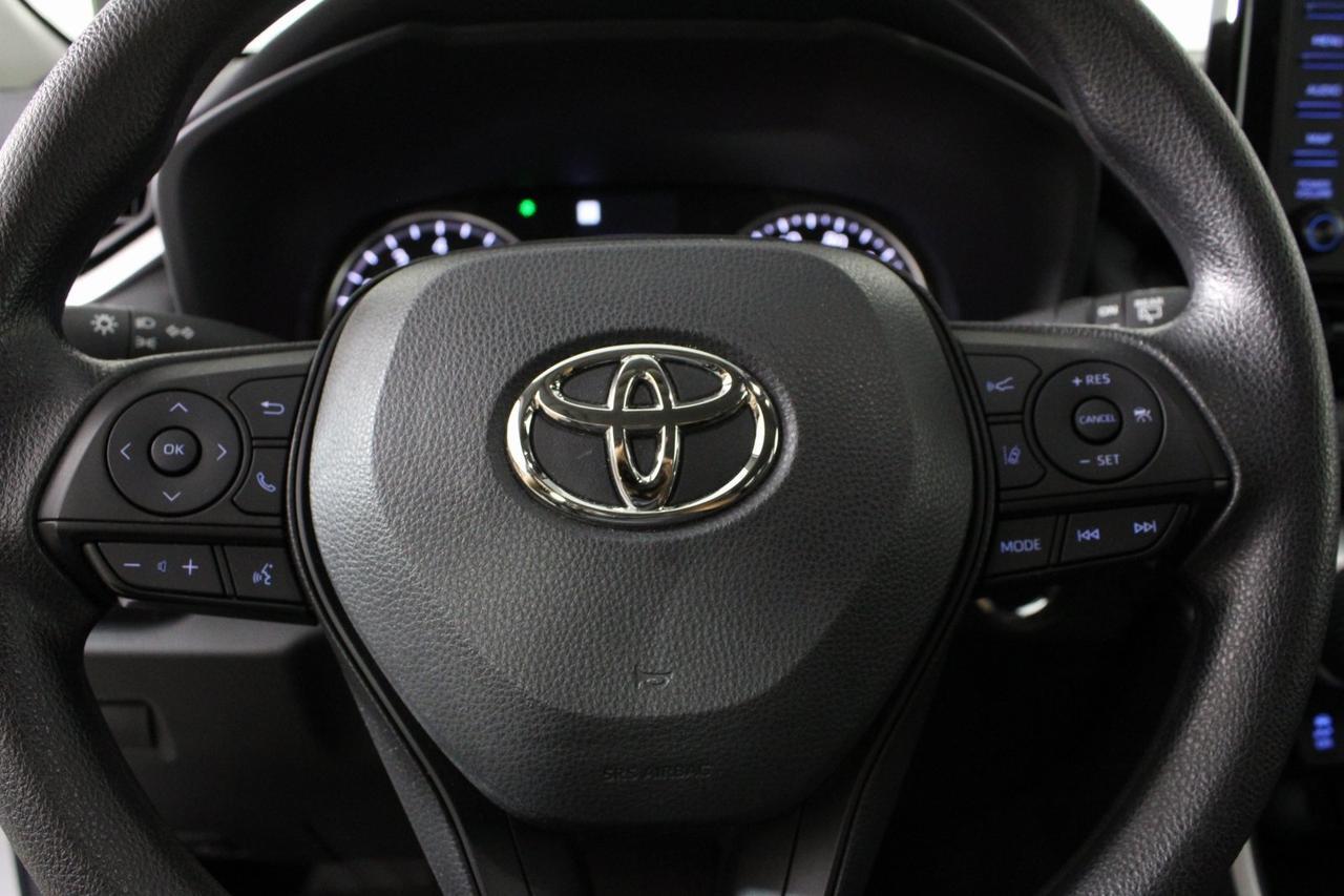 2022 Toyota RAV4 XLE Manassas VA